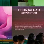 Seminar on Gender-Fair Assessments at MPSU