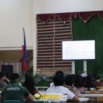 Empowering Communities || MPSU Engineering leads electrical safety seminar in Tadian