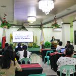 In Focus: CBMS Training on Basic Analytics at MPSU