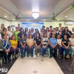 CAPACITATING PARTNERS|| MPSU collabs with DA-ACPC in strengthening Sagada Multi-Purpose Cooperative’s financial literacyt through “KITA MO NA: Building Financially Resilient Cooperative”