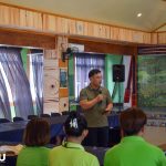 UNIVERSITY UPDATE|| MPSU welcomes CHED personnel for SIKAP grantees validation