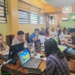 Finance and Academic Committees Hybrid Meeting