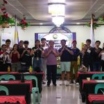 MPSU Hosts Gender-Responsive Community Theater Workshop