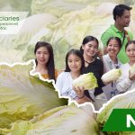 Thank You: PLGU and Farmers Support MPSU Community