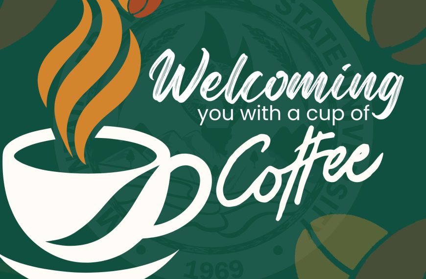 WELCOME BACK FOR YOUR MIDTERM CLASSES, STUDENTS