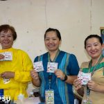 MPSU treats mothers to Wellness Vouchers in Post-Mother’s Day celebration