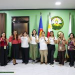 Courtesy Visit: Circle Works Delegation at MPSU