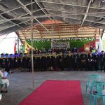 MPSU Paracelis Campus Holds 2nd Commencement Exercises; 30 Graduates Honored