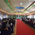 MPSU Honors 70 Latin Awardees