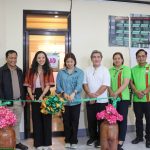 Campus Connection: Launch of GAD Learning Hub at MPSU