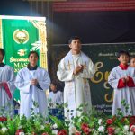MPSU Bontoc Campus conducts Baccalaureate Service for 1,147 graduands