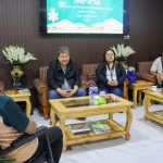 Building Connections: OPA-CAR, Pag-IBIG, and NHA Visit MPSU