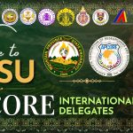 Welcome to Mountain Province State University!