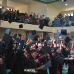 MPSU Tadian campus’ 34th Commencement Exercises held; 195 graduates mark milestone