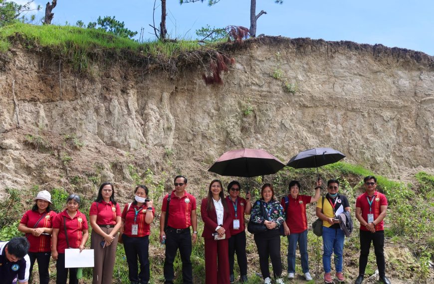 MPSU conducts Authorized Disposal Activity