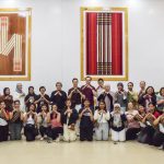 APCORE visits MPSU Ba-ang Campus; coffee production highlighted