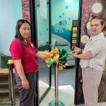 Project PAG-IBIG at MPSU: Re-launching of the Breastfeeding and Child-Minding Center