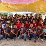 MPSU-CCJELA holds gender-responsive marksmanship training