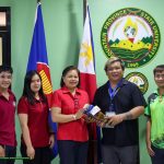 Courtesy Visit: Bontoc LGU Strengthens Partnership with MPSU