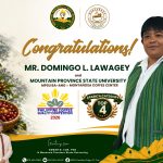 Recognition for Excellence in Philippine Coffee