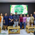 CNSC President Visits MPSU