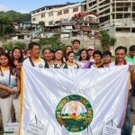 MPSU Joins 128th Independence Day Parade