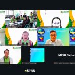 ACCREDITATION PERSPECTIVE|| MPSU-Tadian’s BS in Agriculture program undergoes Level III AACCUP survey visit