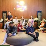 CNSC delegates explore MPSU-Bontoc campus