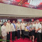 Commitment to Partnership: MPSU at CHEDโs 32nd Anniversary