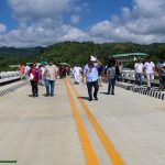 MPSU Joins Landmark Infrastructure Celebration