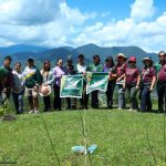 Prexy Cue leads Seeds of Service sustainability drive at MPSU