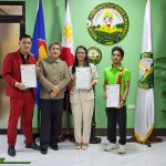 Oath-Taking Ceremony: Six Personnel Appointed at MPSU