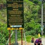Strengthening Branding: VMGO Signs Installed Across Campuses