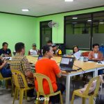 QUALITY ASSURANCE UPDATE|| MPSU braces for 2026 UI GreenMetric assessment