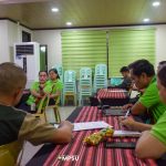 Preparatory Meeting: 2nd Quarter NSED 2026