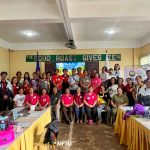 MPSU Hosts Training of Trainers for Saint Paul’s Multipurpose Cooperative