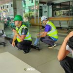 MPSU participates in the 2nd quarter NSED