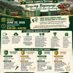 MPSU Spirit Quest: Tadian Campus Edition!