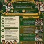 MPSU Spirit Quest: Paracelis Campus Edition!