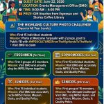 MPSU Spirit Quest