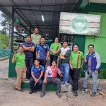 Strengthening Coffee Quality, Productivity, and Skills Development!