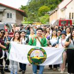 MPSU participates in Sabangan’s 63rd Founding Anniversary celebration