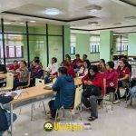 Campus Update: Strengthening Academic and Administrative Coordination