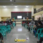 𝐂𝐀𝐌𝐏𝐔𝐒 𝐔𝐏𝐃𝐀𝐓𝐄|| MPSU-Tadian partners with Luis Hora MRH to strengthen awareness of preventable diseases and health living