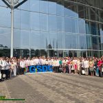 Prexy Cue attends GSDC 2026 in Jakarta
