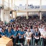 MPSU-Bontoc Holds Orientation for New Students