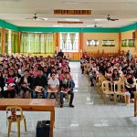 MPSU Joins KALAHI-CIDSS Cash-for-Work Program Payout