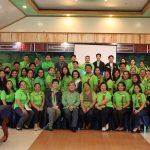 Academic Orientation: CHE Faculty Prepare for New Semester
