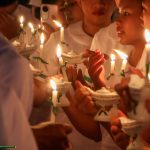 MPSU honors future nurses at 19th Capping Ceremony
