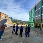 MPSU IP Studes Dormitory Undergoes Validation by NHA Personnel